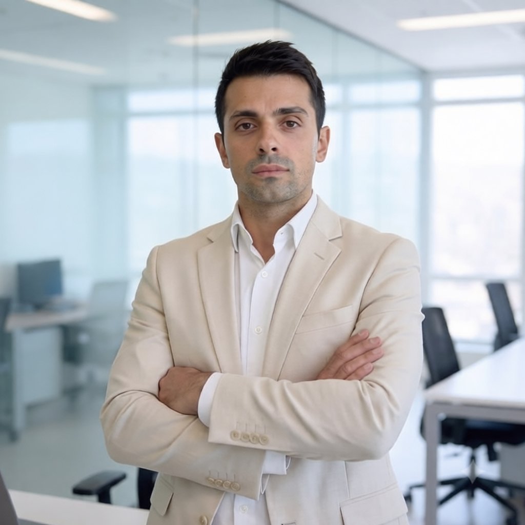 andrea marras seo copywriter