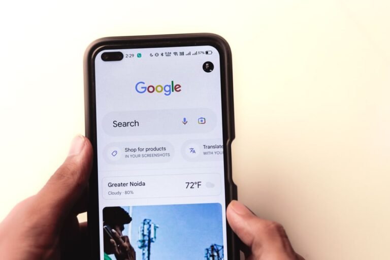 Scheda Google del tuo studio legale