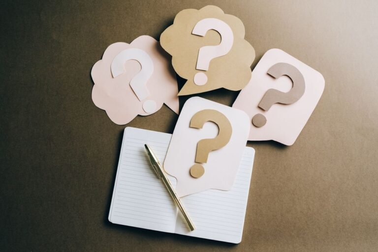 FAQ del tuo studio legale: perché rispondono ai dubbi prima ancora che il cliente chiami 2 faq studio legale